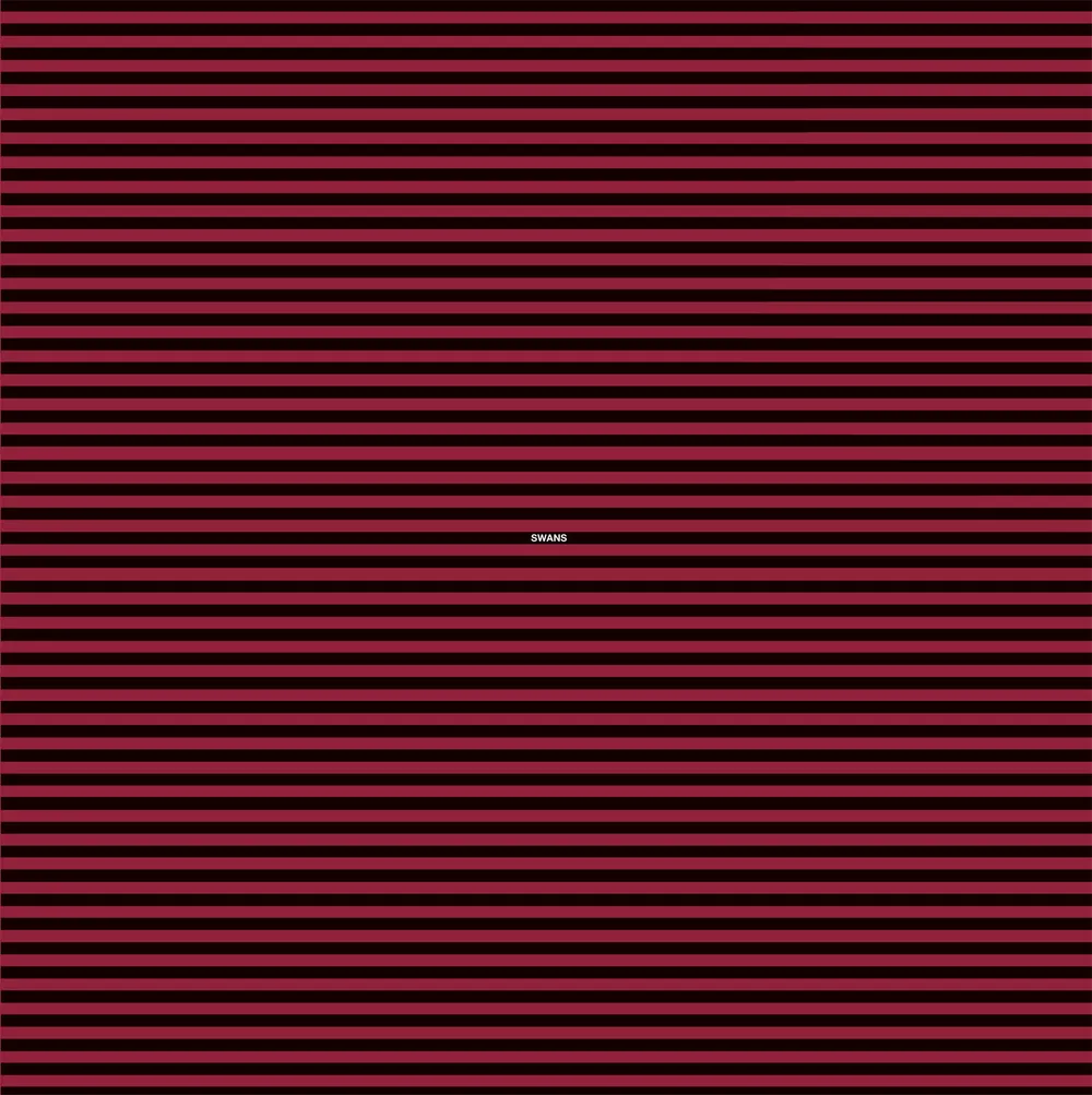 Swans - 12" EP 