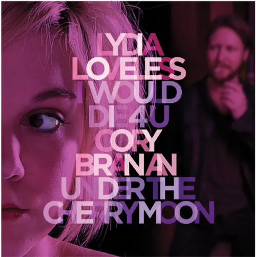 Lydia Loveless & Cory Brannan  - Prince Covers Split Single 