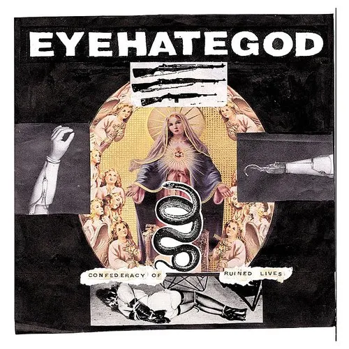 Album Art
