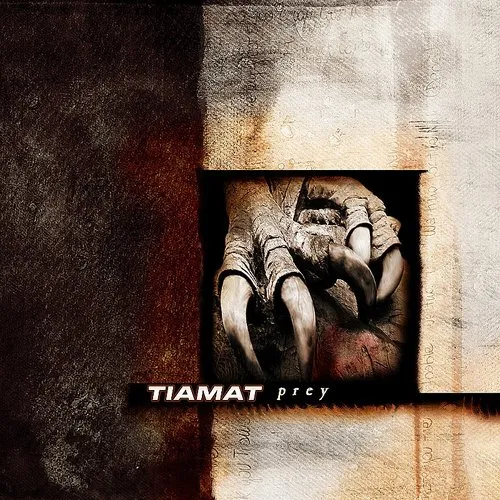 Tiamat - Prey (Uk)