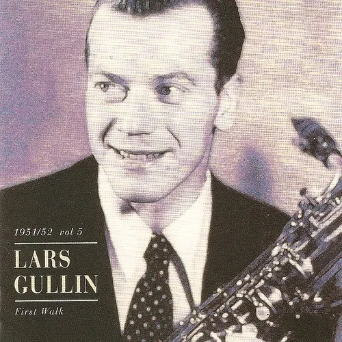 First Walk Vol.5 1951-52