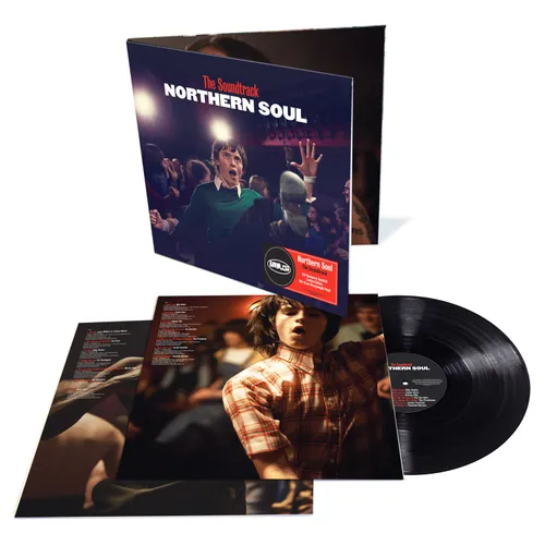 Northern Soul-The Soundtrack / Various Uk - Northern Soul-The Soundtrack / Various (Uk)