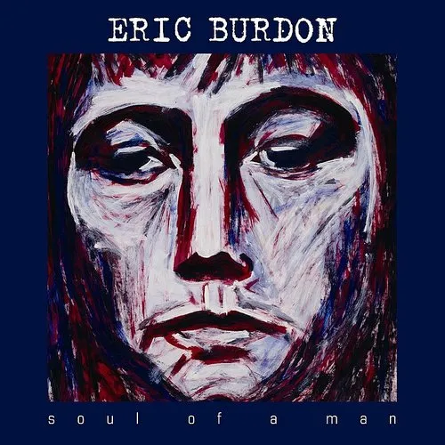 Eric Burdon - Soul of a Man