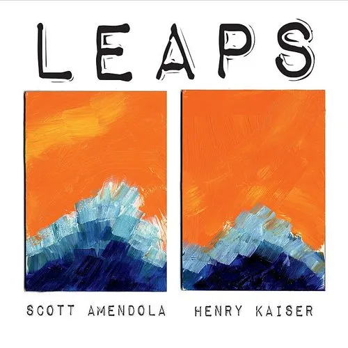 Leaps