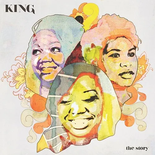 King - Story