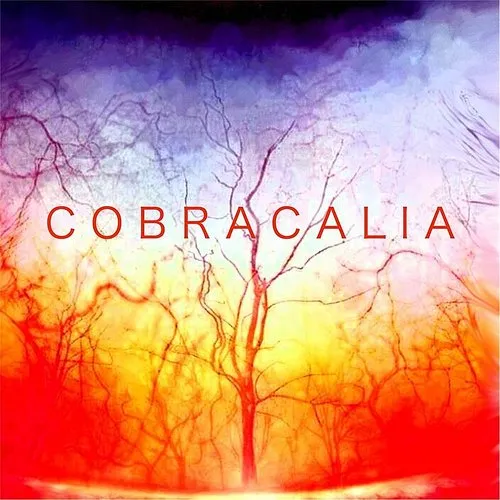 Cobracalia - Cobracalia (Ita)