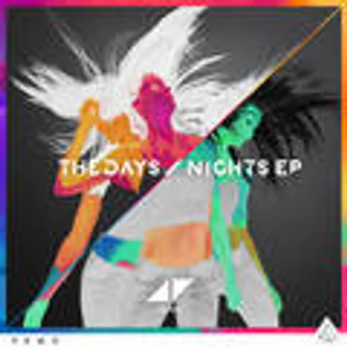 Avicii - The Days/Nights Remix EP