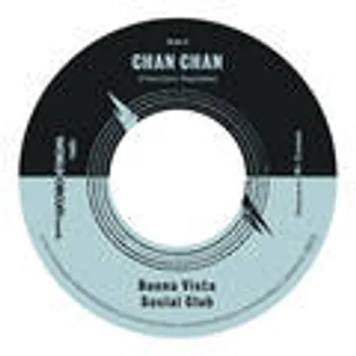 Buena Vista Social Club - Chan Chan 