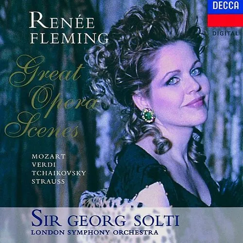 Signatures: Her Greatest Opera Scenes