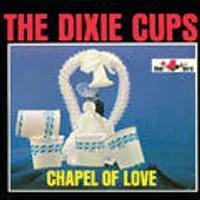 Chapel of Love