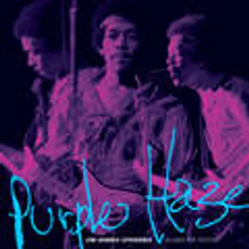 Purple Haze / Freedom