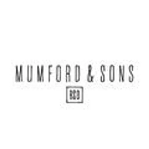 Mumford & Sons - Believe 