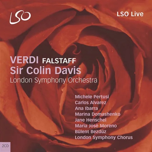 Falstaff