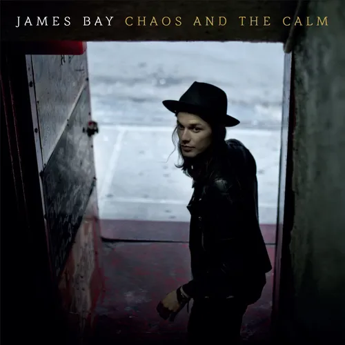 Chaos And The Calm: Deluxe