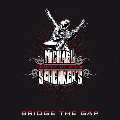 Bridge The Gap