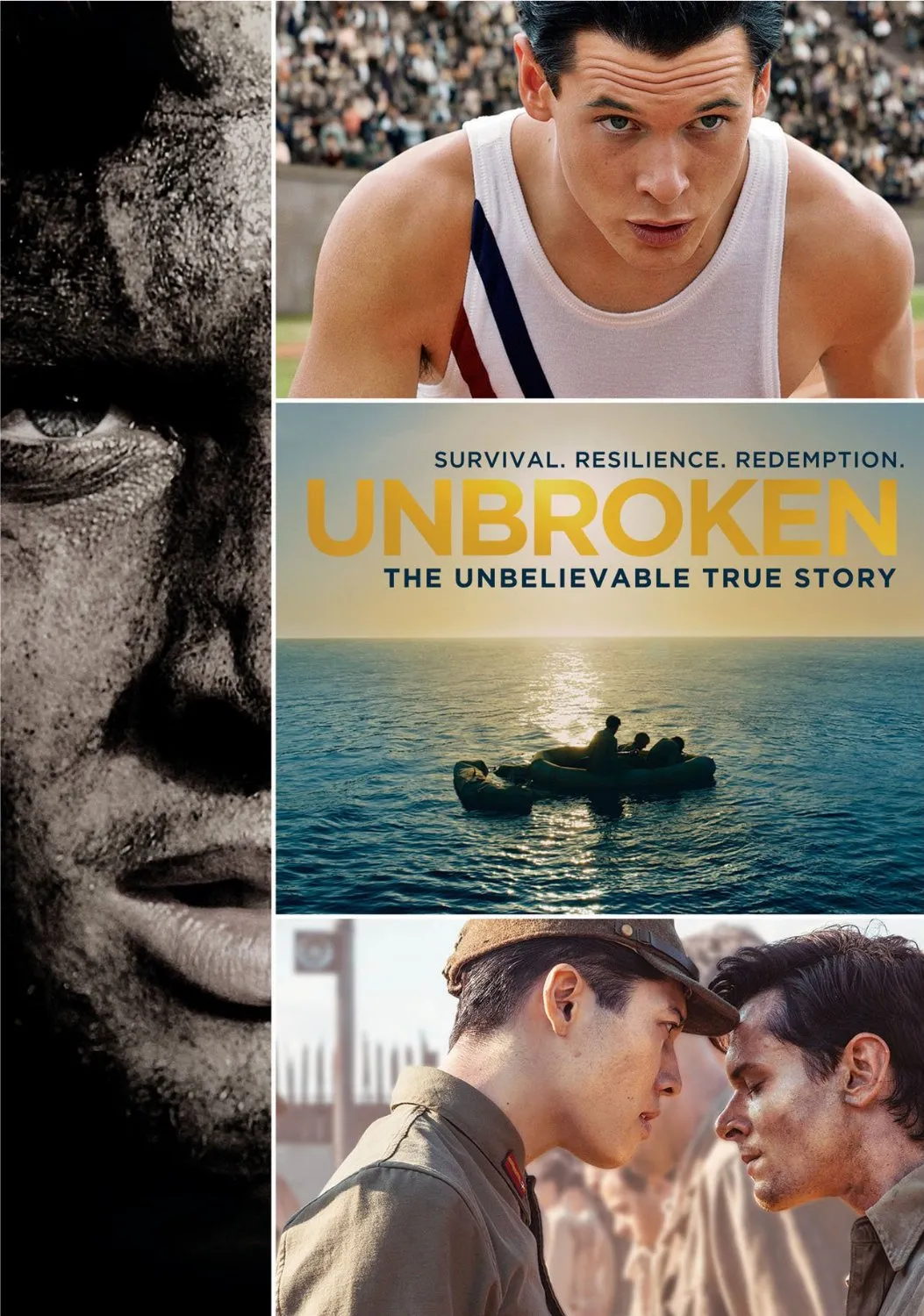 DVD · Universal Pictures