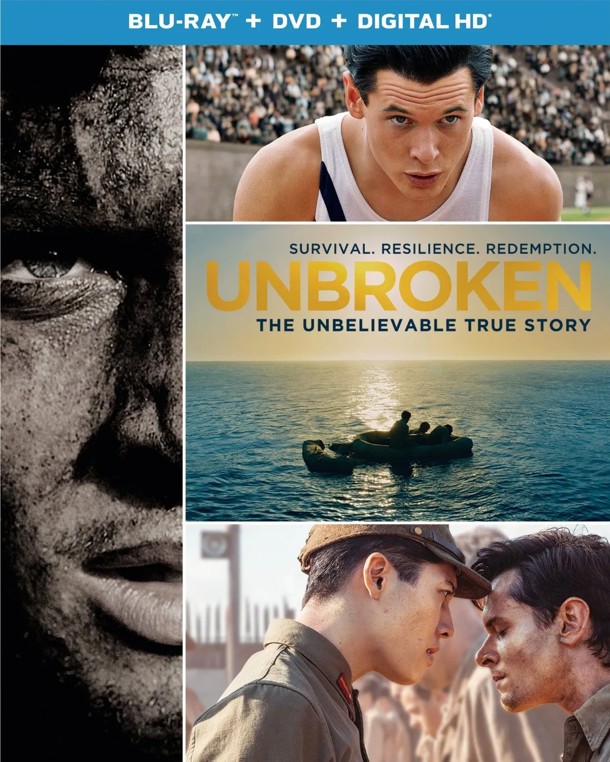 Blu-ray · Universal Pictures