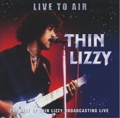 Live To Air
