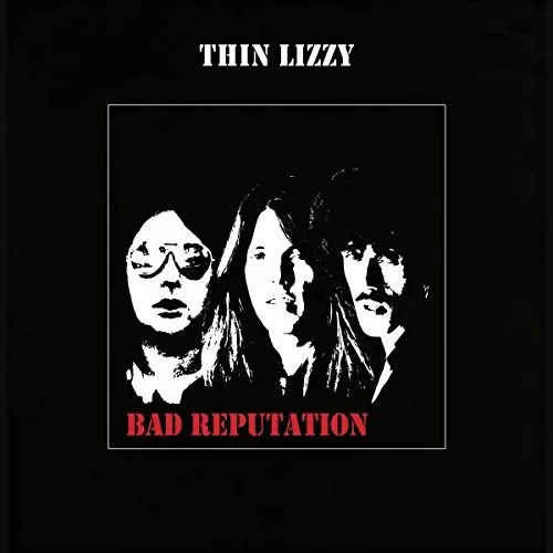 Bad Reputation