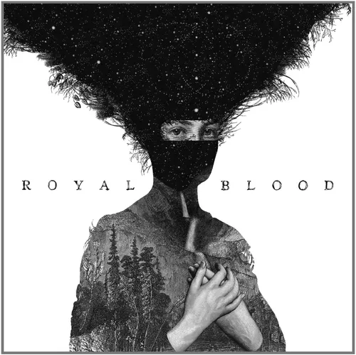 Royal Blood - Royal Blood [Clean]