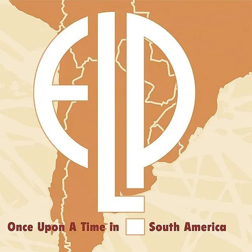 Once Upon A Time Live In South America