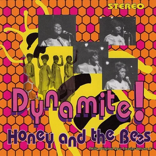Dynamite: Philly Original Soul Classics, Vol. 2