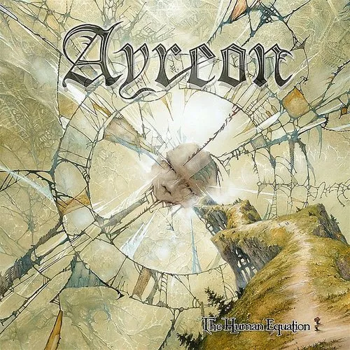 Ayreon - Human Equation (Bonus Dvd) (Box) [Remastered] (Rmx)