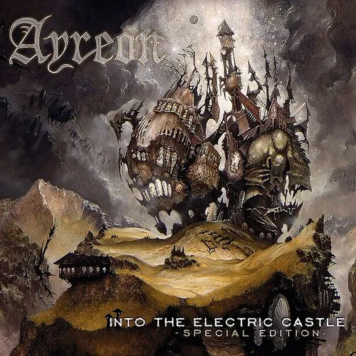 Album Art