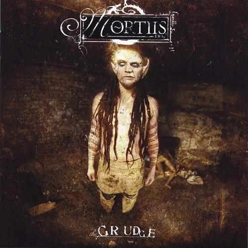 Mortiis - Grudge