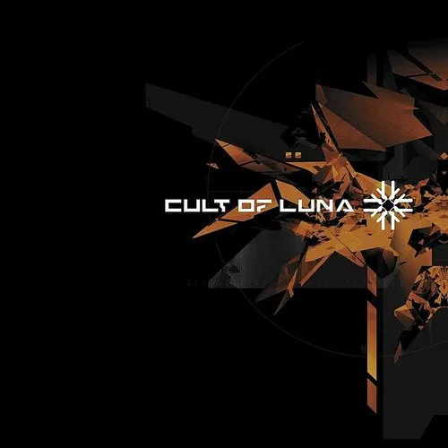 Cult Of Luna - Cult Of Luna