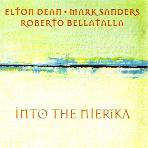 Into The Nierika