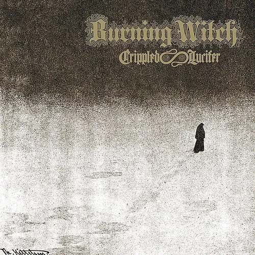 Burning Witch - Crippled Lucifer