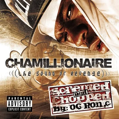 Sound Of Revenge