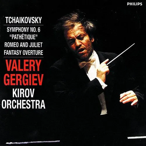 Symphony #6 / Romeo & Juliet