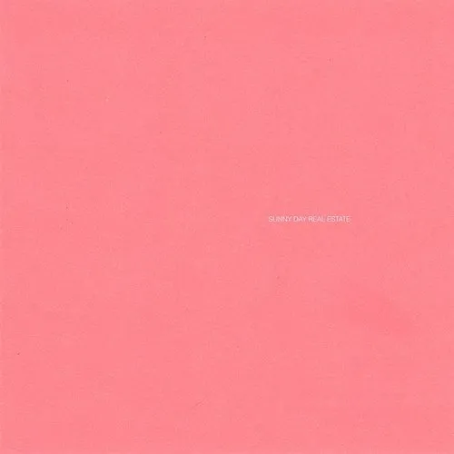 Sunny Day Real Estate - LP2