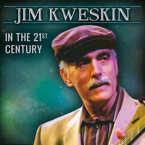 Jim Kweskin in the 21st Century
