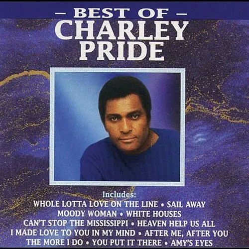 Charley Pride - Best Of