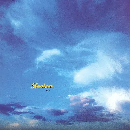 Samiam - Soar