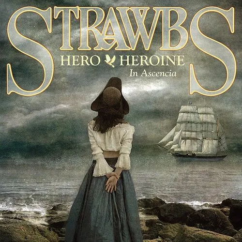 Hero & Heroine-In Ascencia