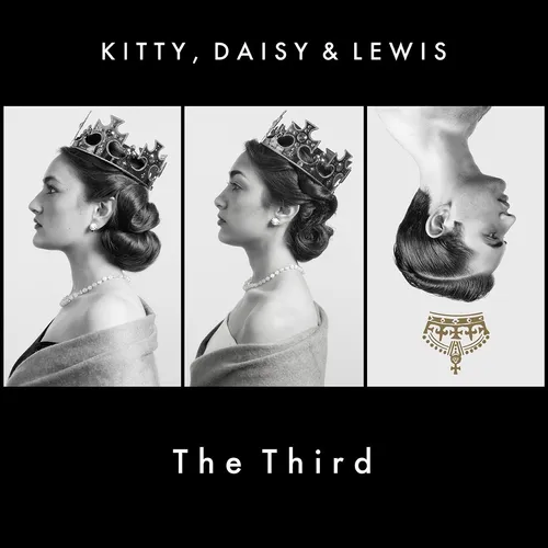 Kitty, Daisy & Lewis - The Third [LP]