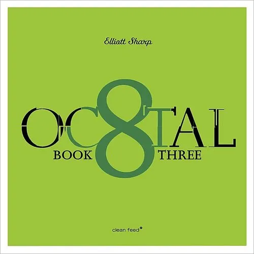 Octal-Book Three