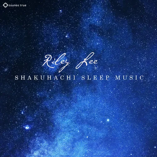 Shakuhachi Sleep Music