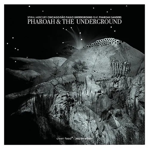 Pharoah & The Underground (Spa)