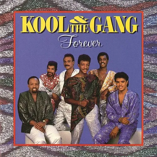 Kool & The Gang - Forever