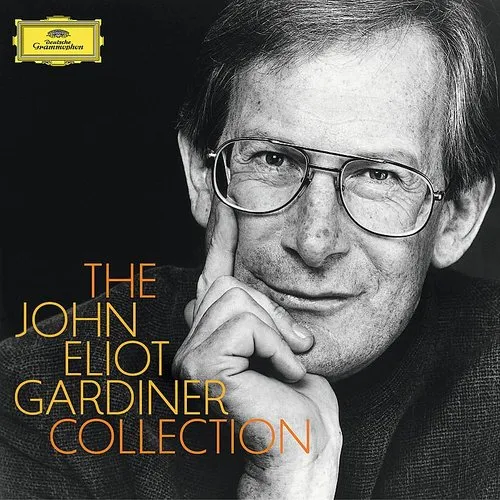 John Eliot Gardiner Collection