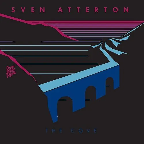 SVEN ATTERTON - Cove