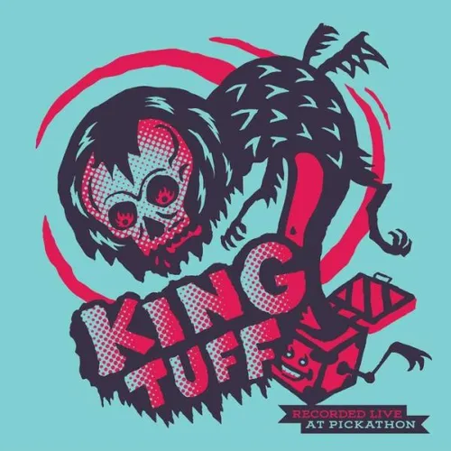 Live At Pickathon