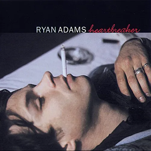 Ryan Adams - Heartbreaker (W/Dvd) [Deluxe] (Ntr0)