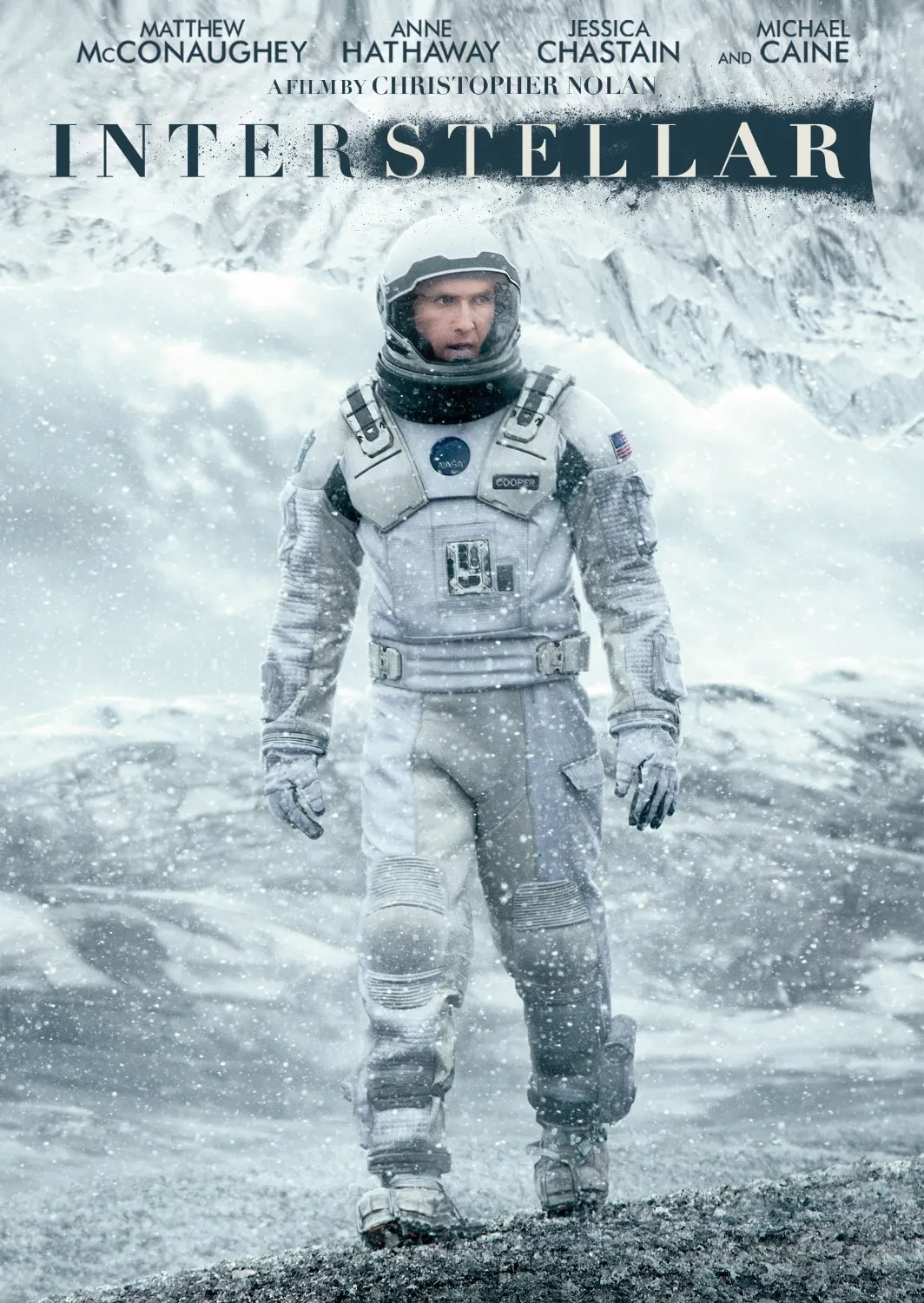 Blu-ray · Warner Bros.