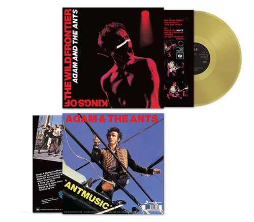 Album Art